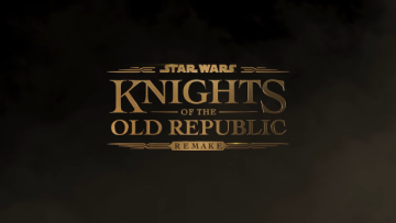 《星際大戰：舊共和國的武士》重製版發布最新電玩預告影片　並確定由PS5獨佔發行
