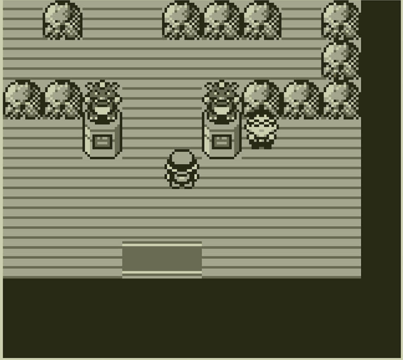 寶可夢謎之商品又一款！『萬代名工 道館裡的石像』明年 02 月發售