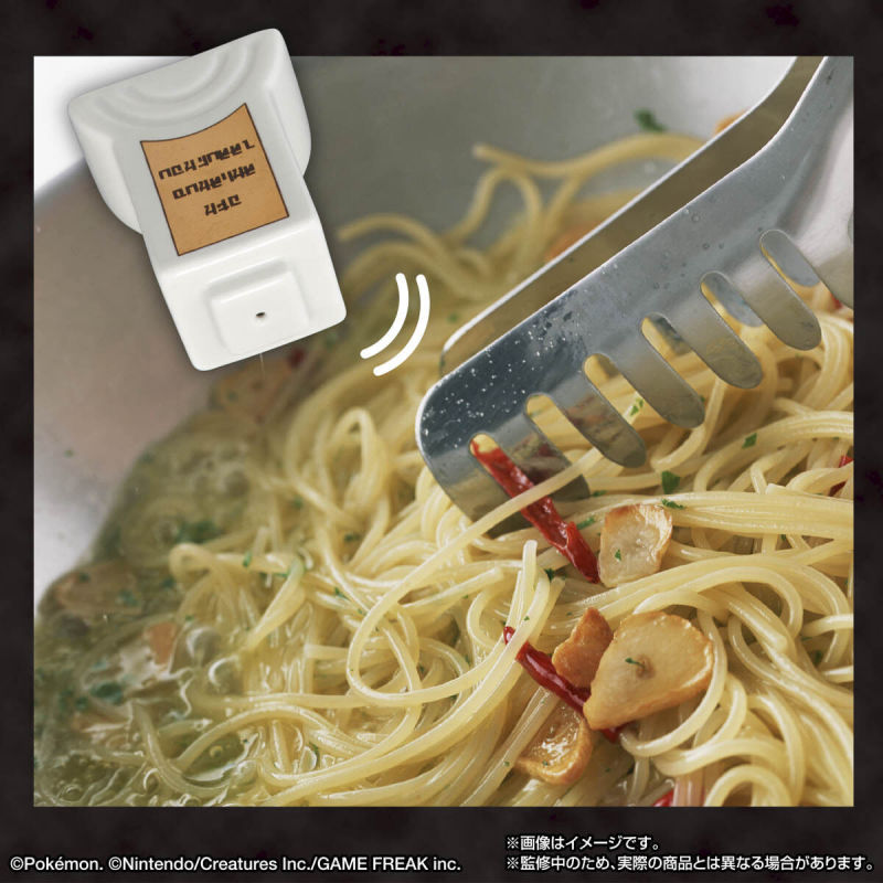 寶可夢謎之商品又一款！『萬代名工 道館裡的石像』明年 02 月發售