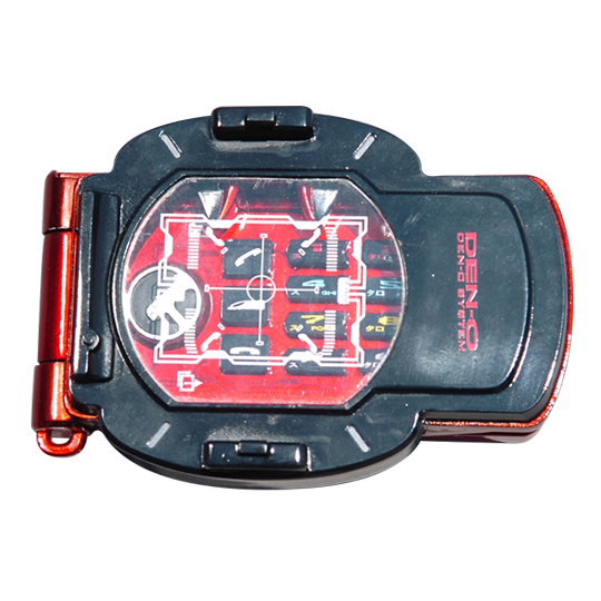 S.H.Figuarts(真骨彫製法)新作『假面騎士電王 巔峰形態』即將發表?