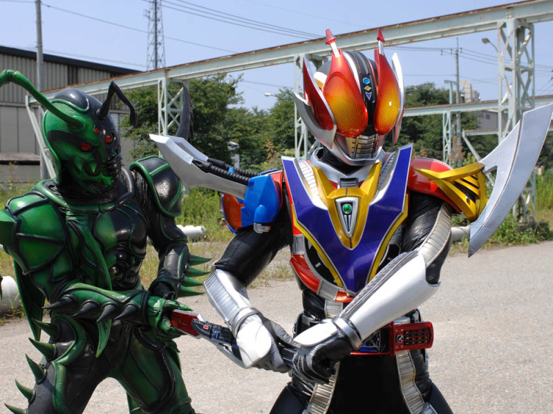 S.H.Figuarts(真骨彫製法)新作『假面騎士電王 巔峰形態』即將發表?