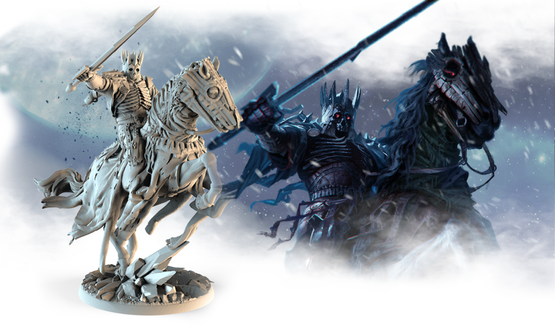 獵魔士們出手的時刻到了！《巫師舊世界》中文化出版募資正式啟動！