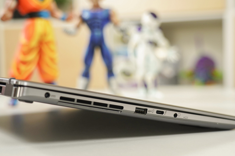 電影派玩具人-部長的夢幻筆記型電腦， MSI Creator Z16