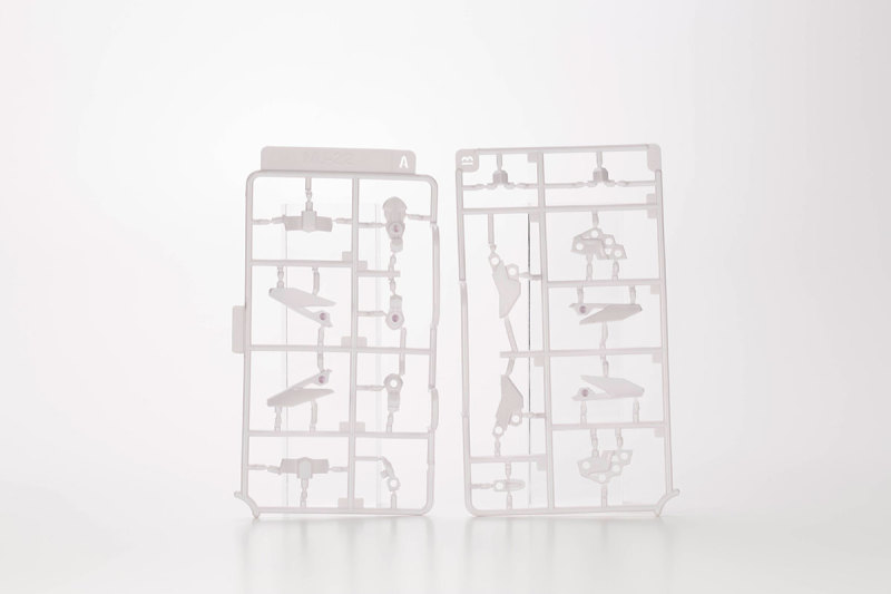 魄力魔砲射擊！骨裝機娘『魔法少女芭莎菈露多』組裝模型明年 04 月發售！