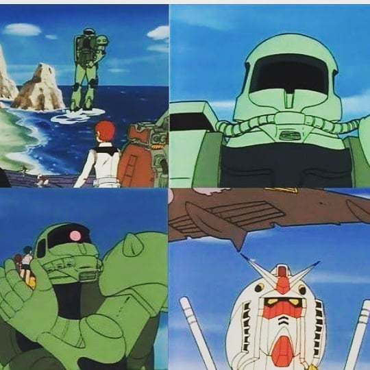 安彦良和執導新作劇場版《機動戰士鋼彈 庫克羅斯．德安的島》預計 2022 年上映！