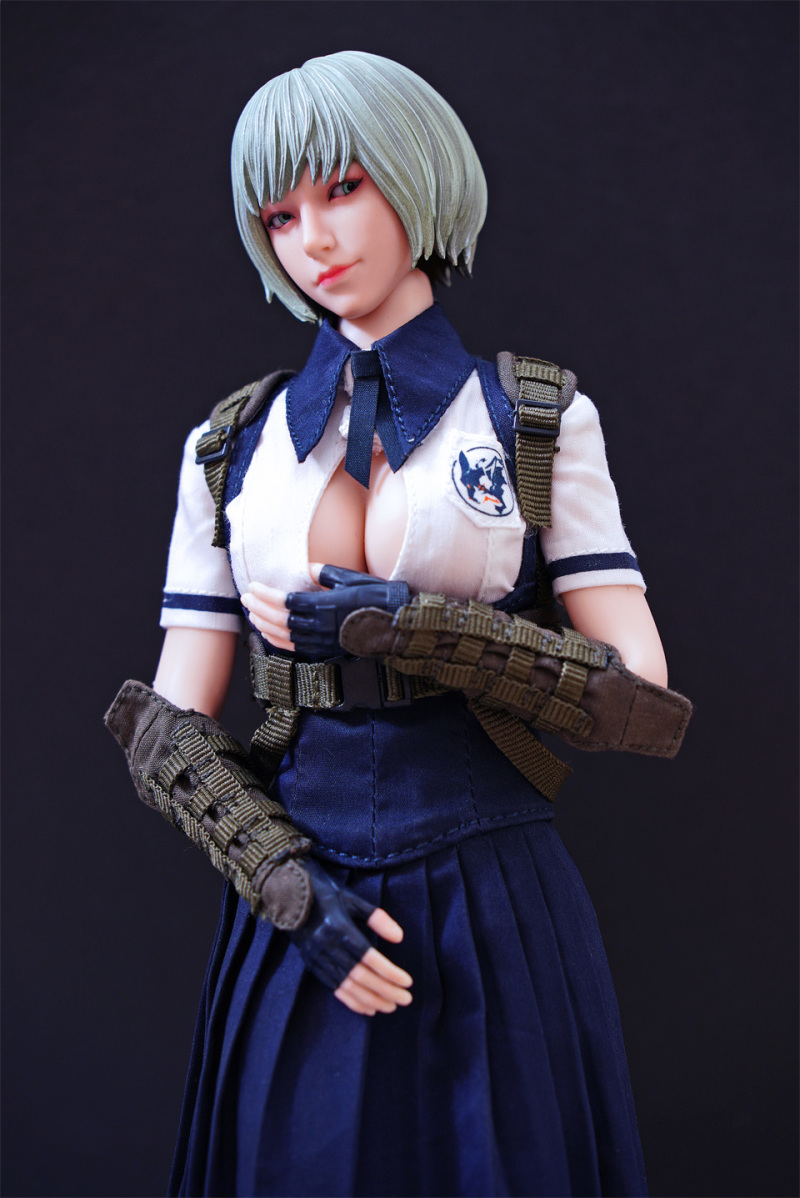 D.M.S. Toys Report - 我也不知算不算是玩具報告 i8Toys 1 D.M.S. Toys Report - 我也不知算不算是玩具報告 i8Toys 1