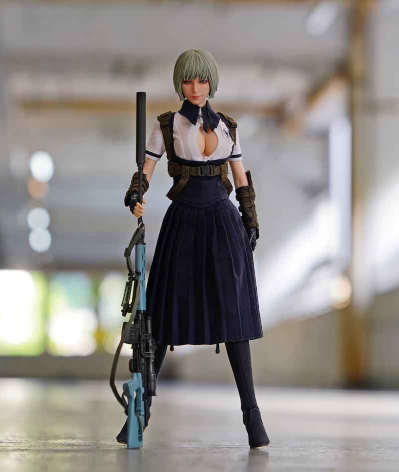 D.M.S. Toys Report - 我也不知算不算是玩具報告 i8Toys 1 D.M.S. Toys Report - 我也不知算不算是玩具報告 i8Toys 1