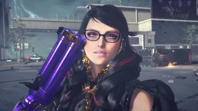 被玩家問到煩！神谷英樹回應「Bayonetta 3 是否有可能於其他平台推出」　迂迴反酸：可能性不是零