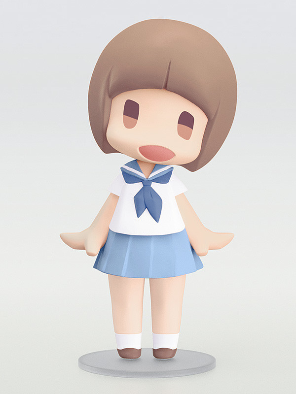 HELLO!GOOD SMILE キルラキル　纏流子2種　鬼龍院皐月　満艦飾マコ HELLO! GOOD SMILE 纏流子