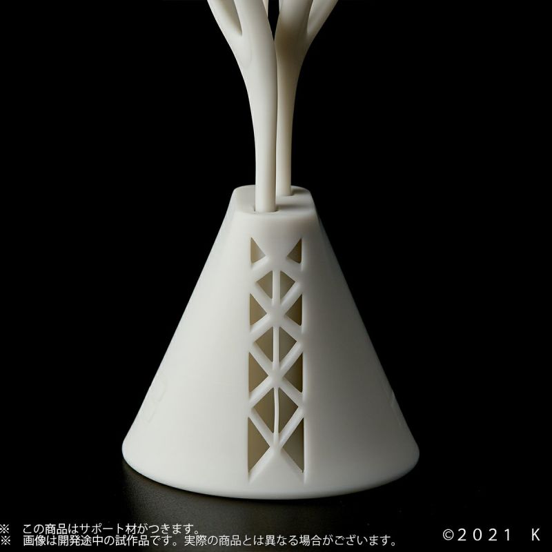 融合 優美人體x科幻機械 第二彈!海洋堂『DGK Android HB02』GK 模型11 月發售