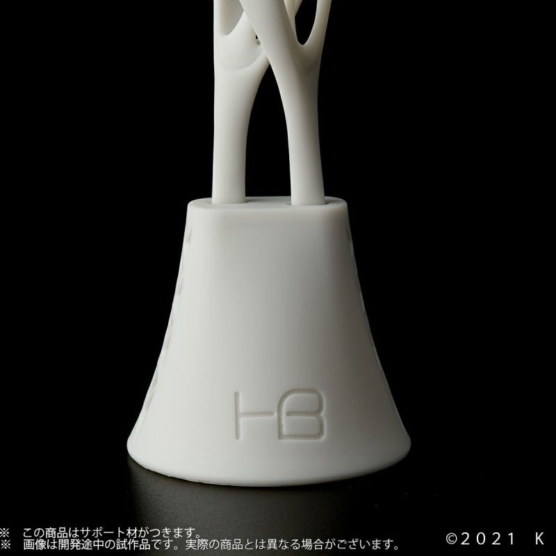 融合 優美人體x科幻機械 第二彈!海洋堂『DGK Android HB02』GK 模型11 月發售