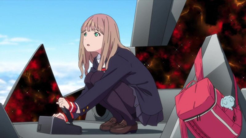 按鈕可按還有聲光效果『DX DYNAZENON 操縱桿』上色試作品公開!