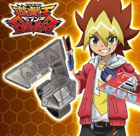 七部作品決鬥盤大集結！T-ARTS『遊戲王 歷代決鬥盤合金戒指』10 月下旬發售