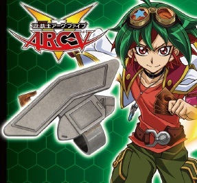 七部作品決鬥盤大集結！T-ARTS『遊戲王 歷代決鬥盤合金戒指』10 月下旬發售