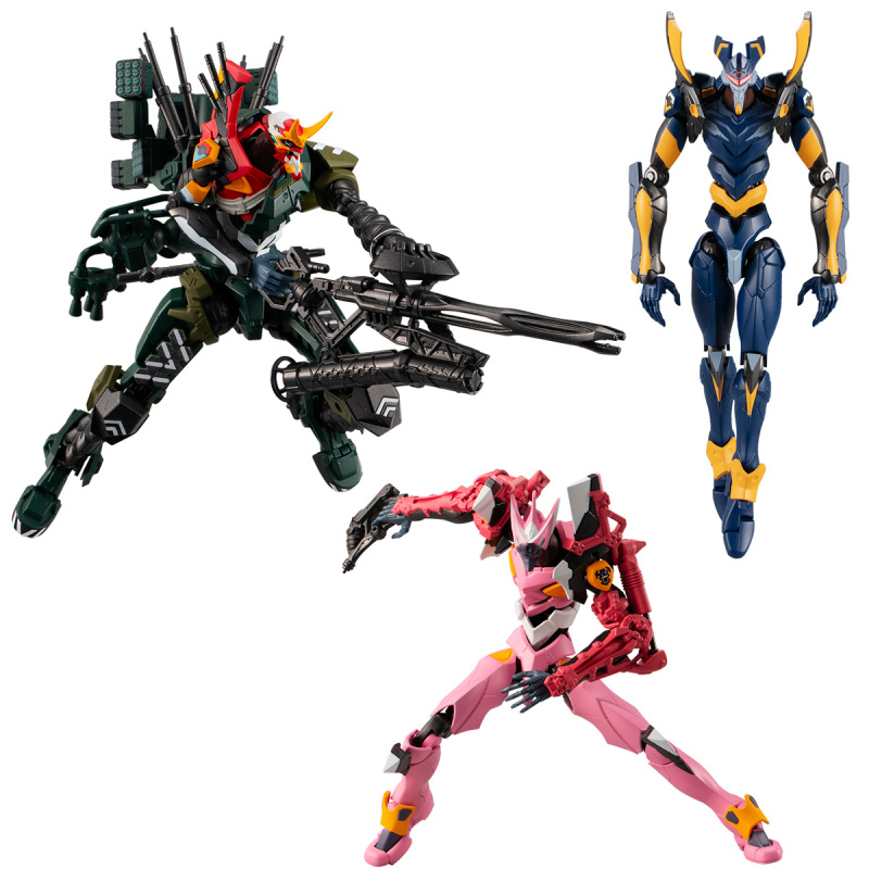 EVA-FRAME03 Mark.06 EVA-FRAME04 等 Amazon | エヴァフレーム EVA-FRAME：ヱヴァンゲリヲン新劇場版