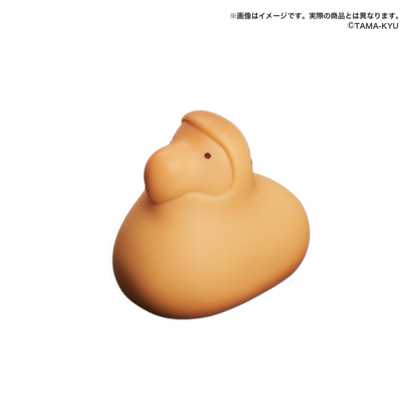 猛瑪象、渡渡鳥化身日式銘菓饅頭！TAMA-KYU推出「太古饅頭獸」轉蛋