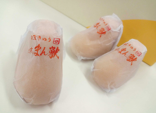 猛瑪象、渡渡鳥化身日式銘菓饅頭！TAMA-KYU推出「太古饅頭獸」轉蛋