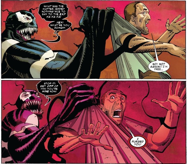 【猛毒專題】猛毒居然有台車!來看看10個你不知道的猛毒小知識!