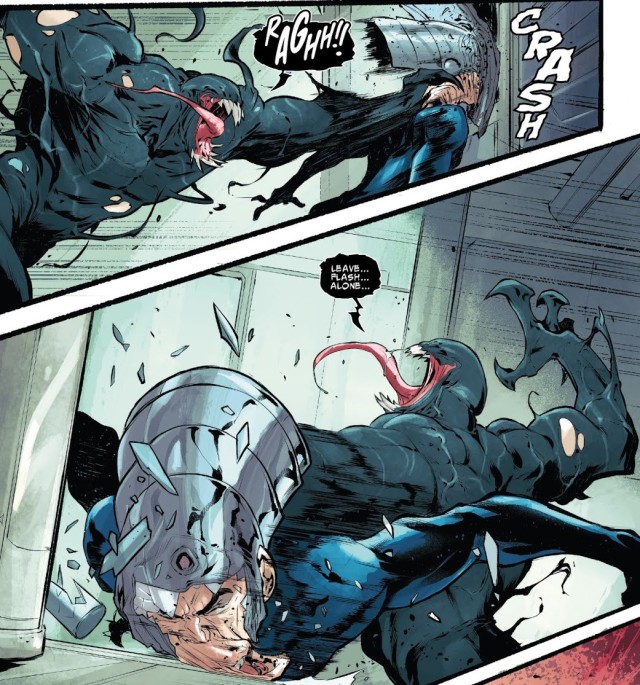 【猛毒專題】猛毒居然有台車!來看看10個你不知道的猛毒小知識!