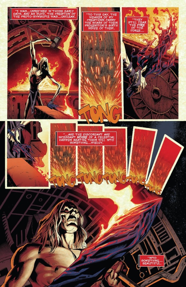 【猛毒專題】猛毒居然有台車!來看看10個你不知道的猛毒小知識!