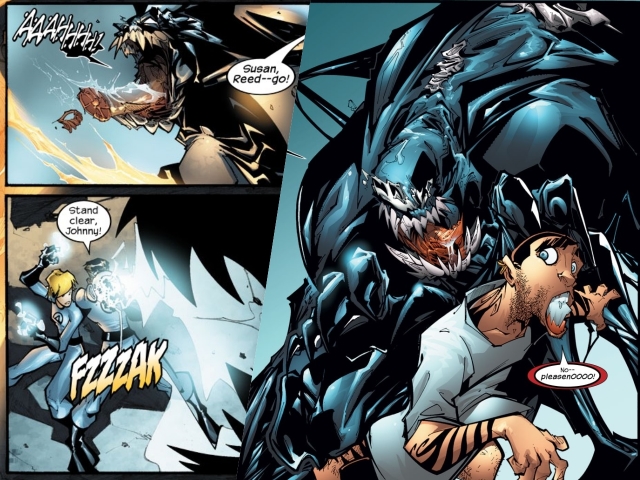 【猛毒專題】猛毒居然有台車!來看看10個你不知道的猛毒小知識!