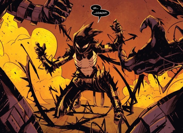 【猛毒專題】猛毒居然有台車!來看看10個你不知道的猛毒小知識!