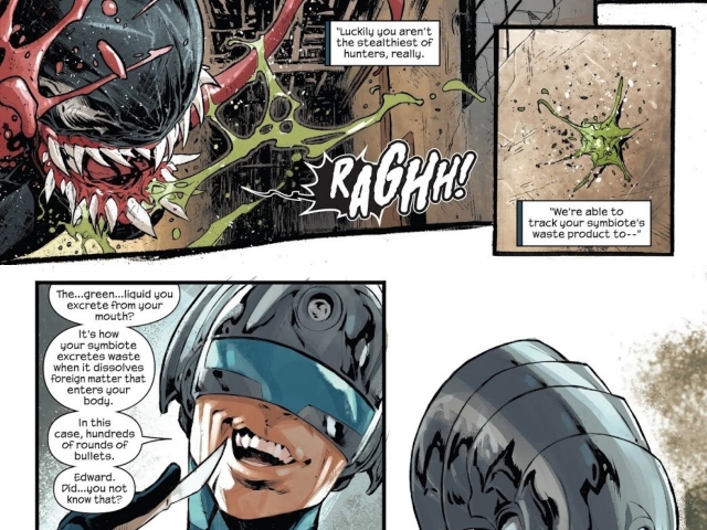 【猛毒專題】猛毒居然有台車!來看看10個你不知道的猛毒小知識!