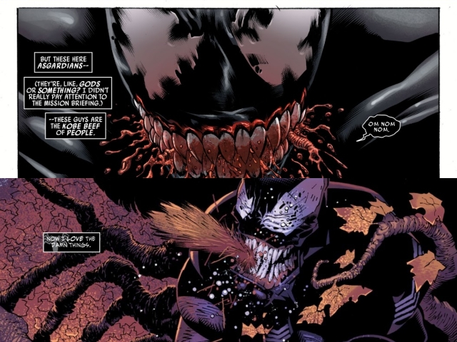 【猛毒專題】猛毒居然有台車!來看看10個你不知道的猛毒小知識!