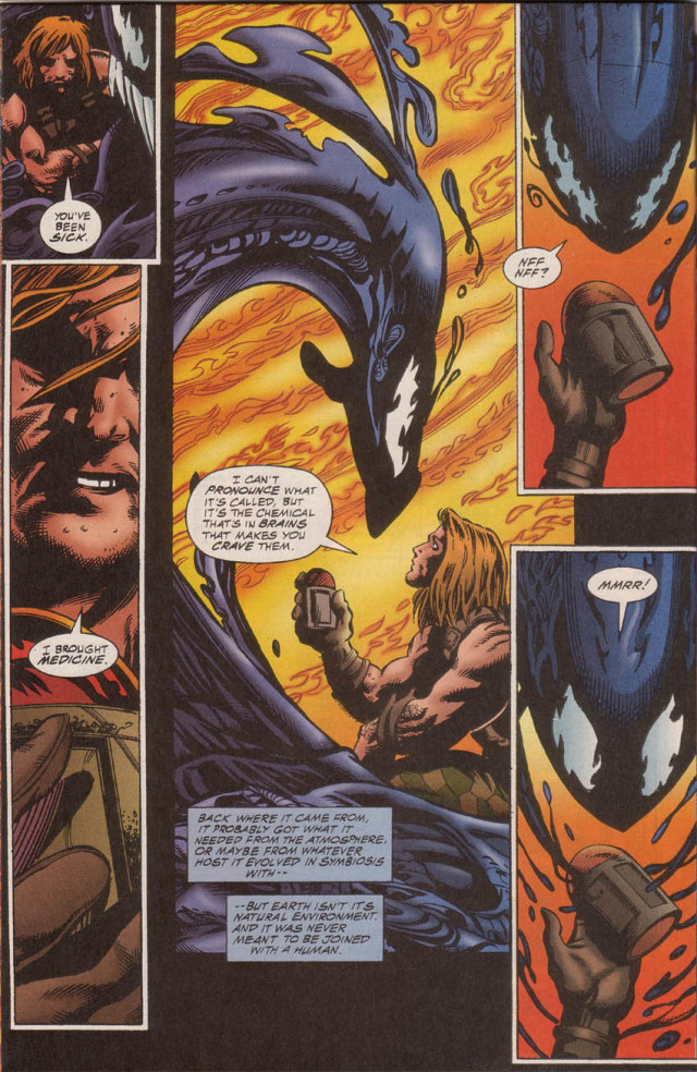 【猛毒專題】猛毒居然有台車!來看看10個你不知道的猛毒小知識!