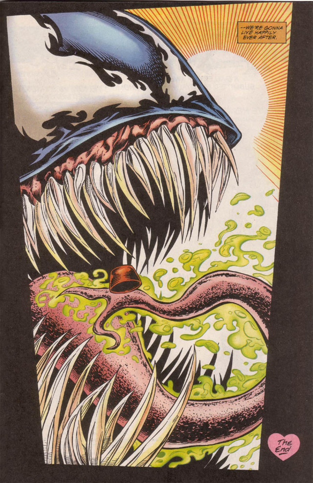 【猛毒專題】猛毒居然有台車!來看看10個你不知道的猛毒小知識!