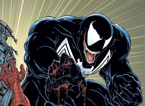 【猛毒專題】猛毒居然有台車!來看看10個你不知道的猛毒小知識!