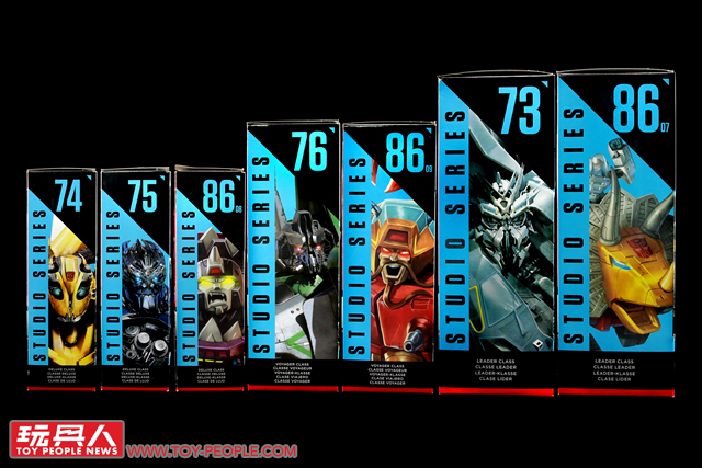 掌中重溫大螢幕的悸動!孩之寶變形金剛「電影工作室系列」開箱報告