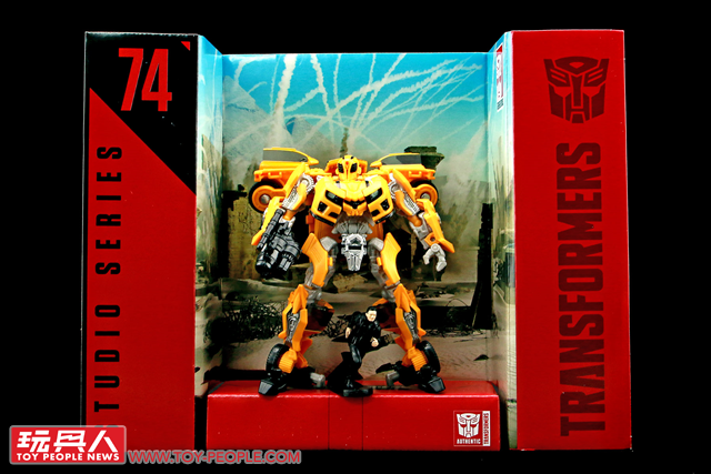 掌中重溫大螢幕的悸動!孩之寶變形金剛「電影工作室系列」開箱報告