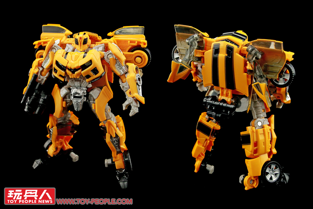 掌中重溫大螢幕的悸動!孩之寶變形金剛「電影工作室系列」開箱報告