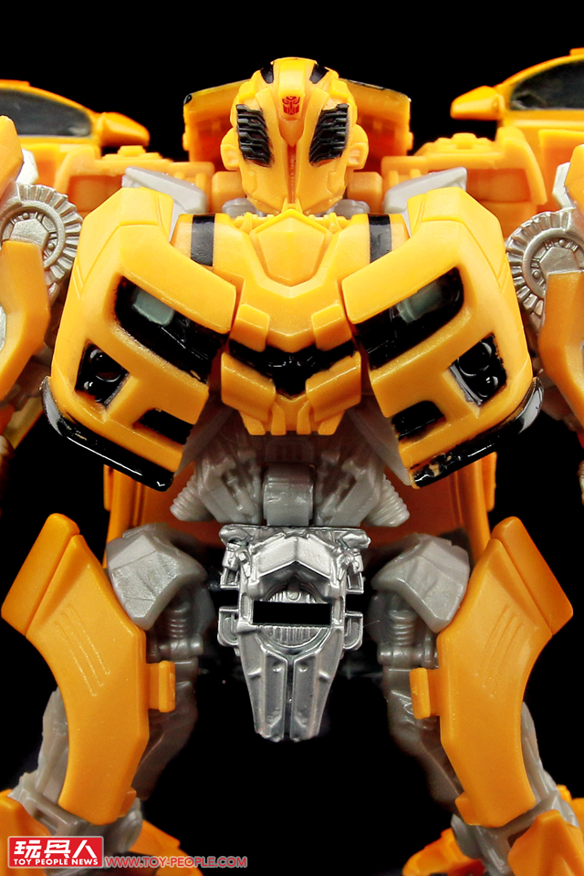 掌中重溫大螢幕的悸動!孩之寶變形金剛「電影工作室系列」開箱報告