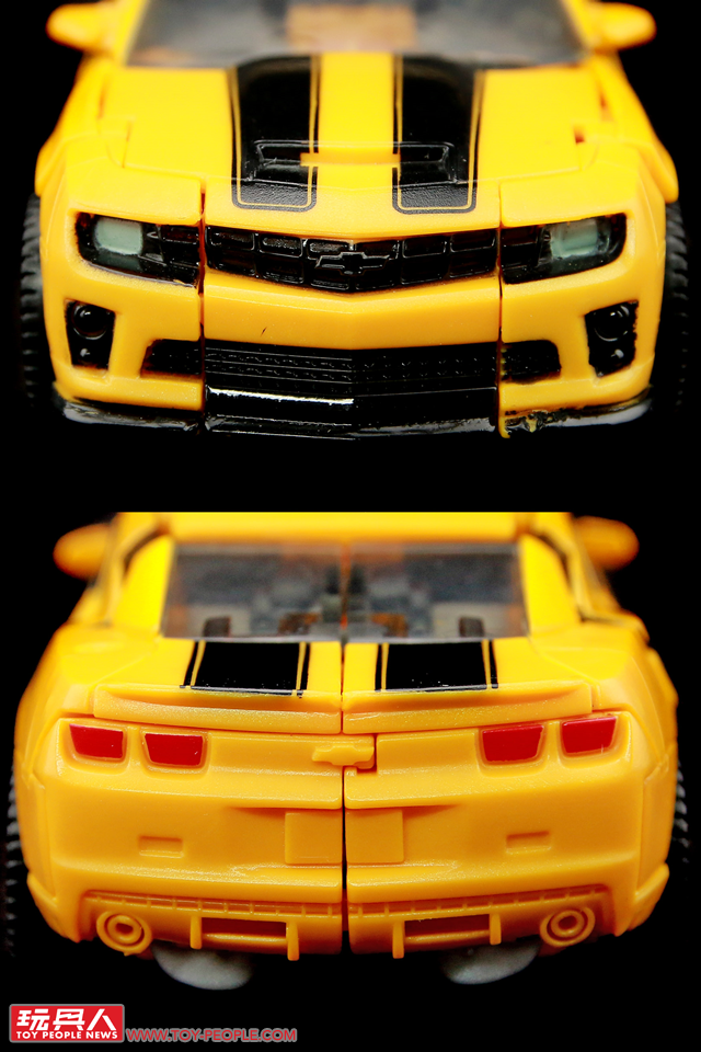 掌中重溫大螢幕的悸動!孩之寶變形金剛「電影工作室系列」開箱報告