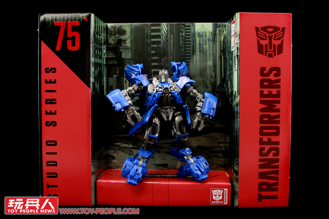 掌中重溫大螢幕的悸動!孩之寶變形金剛「電影工作室系列」開箱報告