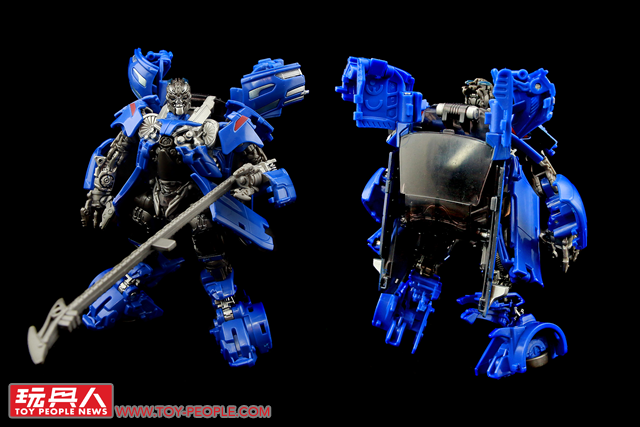 掌中重溫大螢幕的悸動!孩之寶變形金剛「電影工作室系列」開箱報告