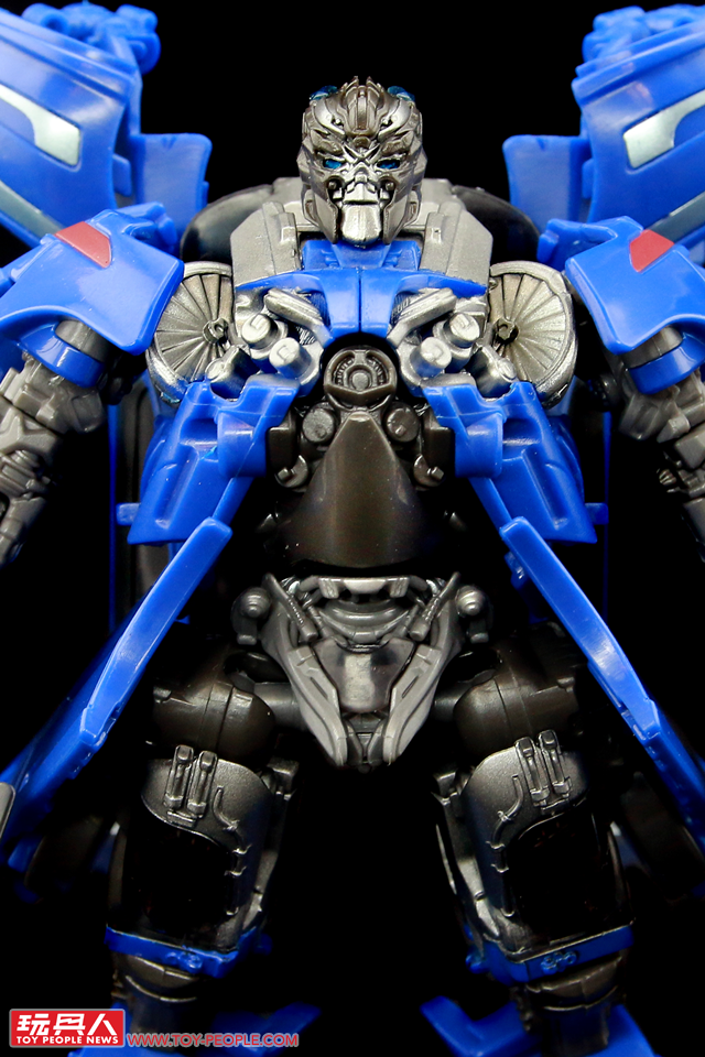 掌中重溫大螢幕的悸動!孩之寶變形金剛「電影工作室系列」開箱報告