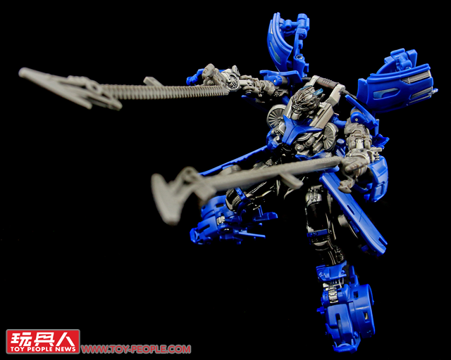 掌中重溫大螢幕的悸動!孩之寶變形金剛「電影工作室系列」開箱報告