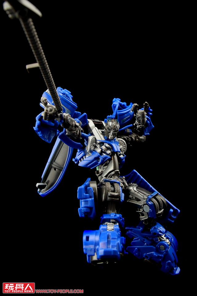 掌中重溫大螢幕的悸動!孩之寶變形金剛「電影工作室系列」開箱報告