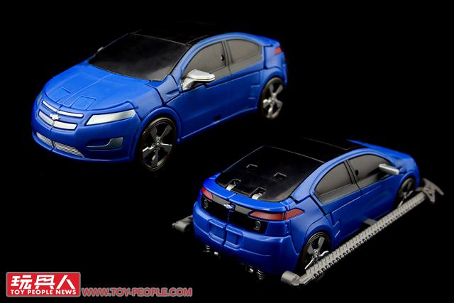 掌中重溫大螢幕的悸動!孩之寶變形金剛「電影工作室系列」開箱報告