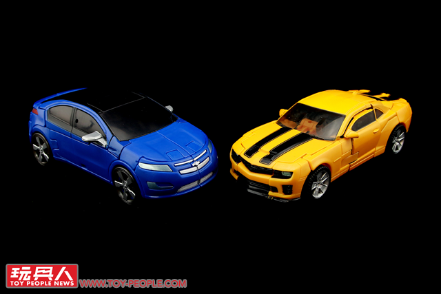 掌中重溫大螢幕的悸動!孩之寶變形金剛「電影工作室系列」開箱報告