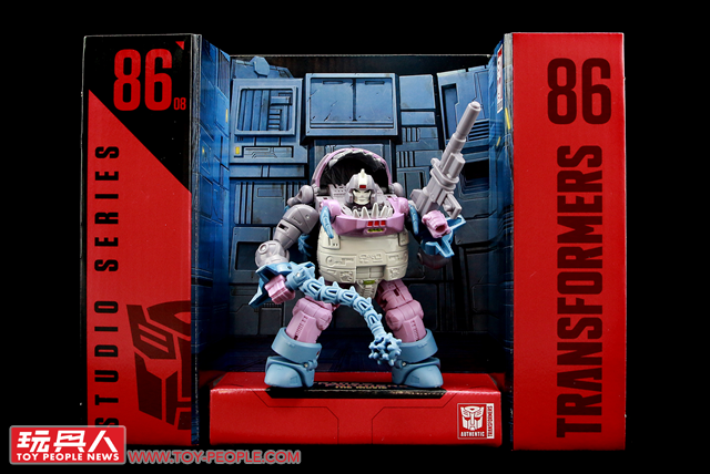 掌中重溫大螢幕的悸動!孩之寶變形金剛「電影工作室系列」開箱報告
