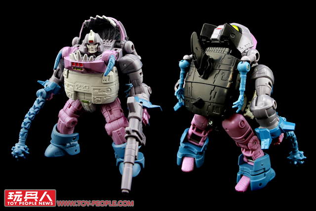 掌中重溫大螢幕的悸動!孩之寶變形金剛「電影工作室系列」開箱報告