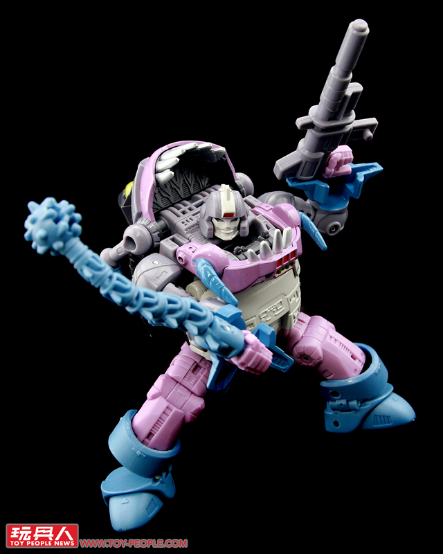 掌中重溫大螢幕的悸動!孩之寶變形金剛「電影工作室系列」開箱報告