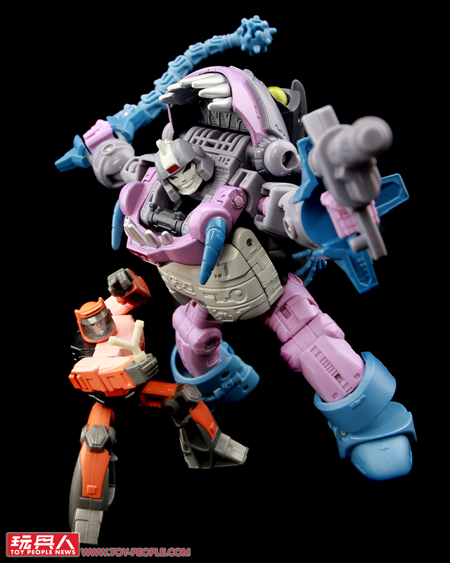 掌中重溫大螢幕的悸動!孩之寶變形金剛「電影工作室系列」開箱報告