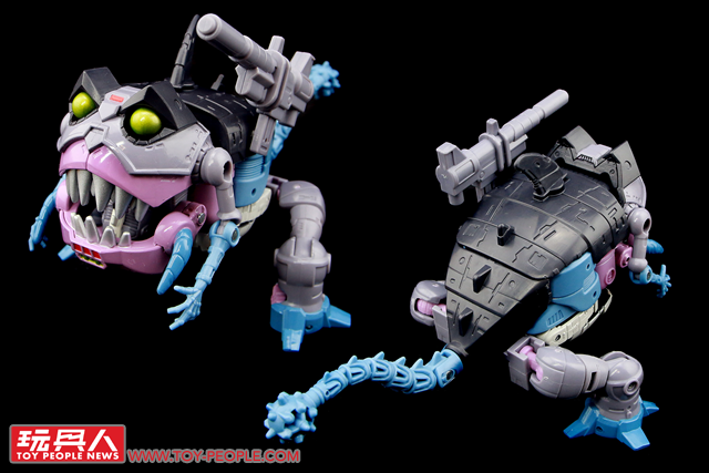 掌中重溫大螢幕的悸動!孩之寶變形金剛「電影工作室系列」開箱報告