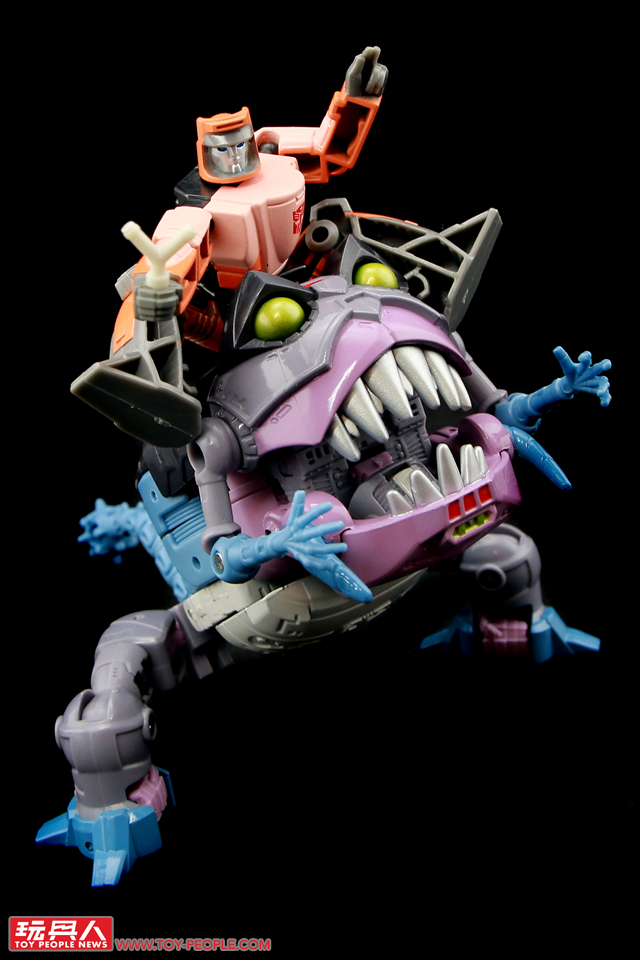 掌中重溫大螢幕的悸動!孩之寶變形金剛「電影工作室系列」開箱報告