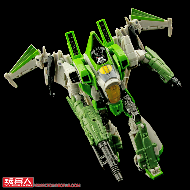 掌中重溫大螢幕的悸動!孩之寶變形金剛「電影工作室系列」開箱報告